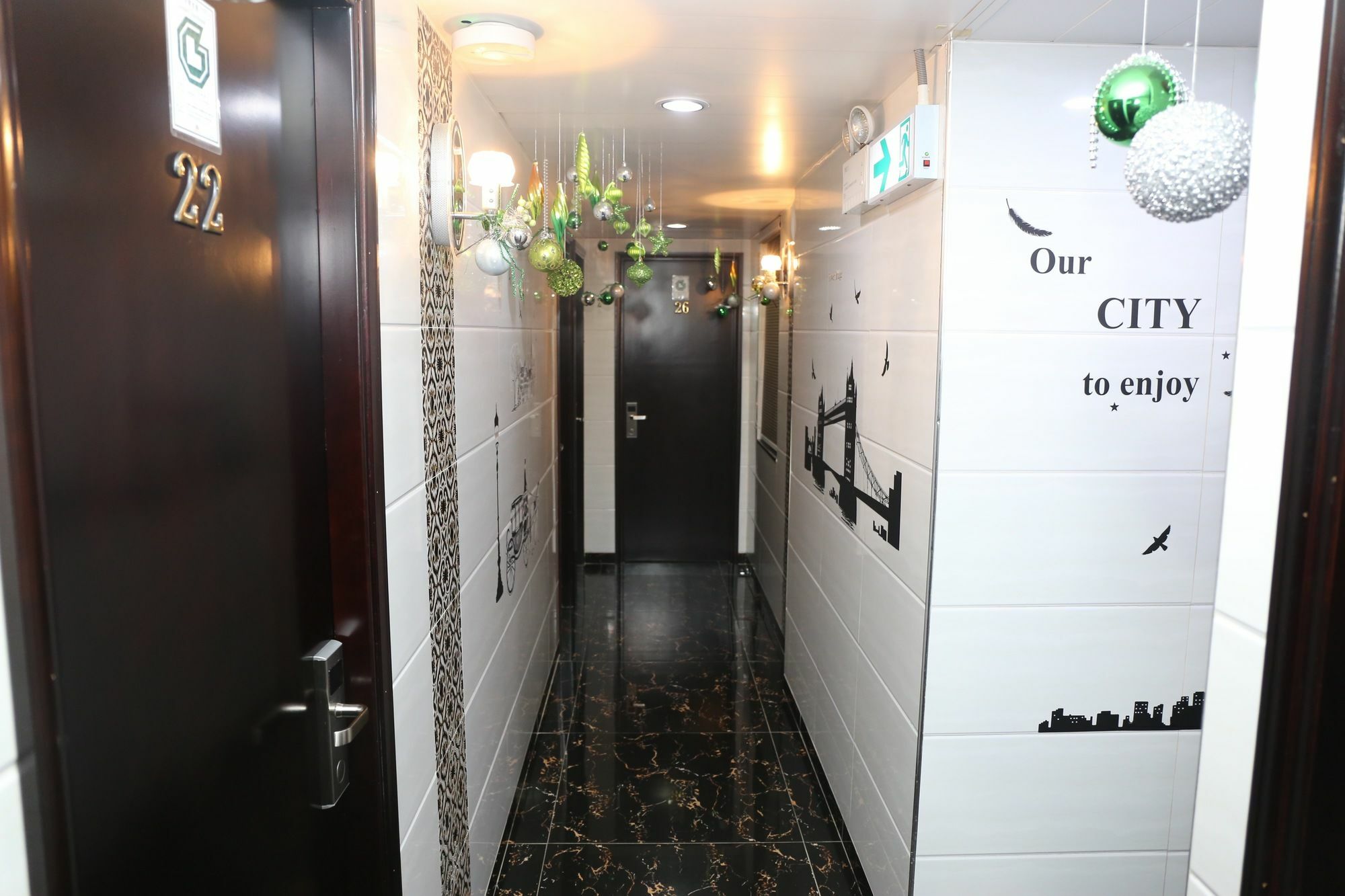 香港 米拉旅馆酒店 外观 照片